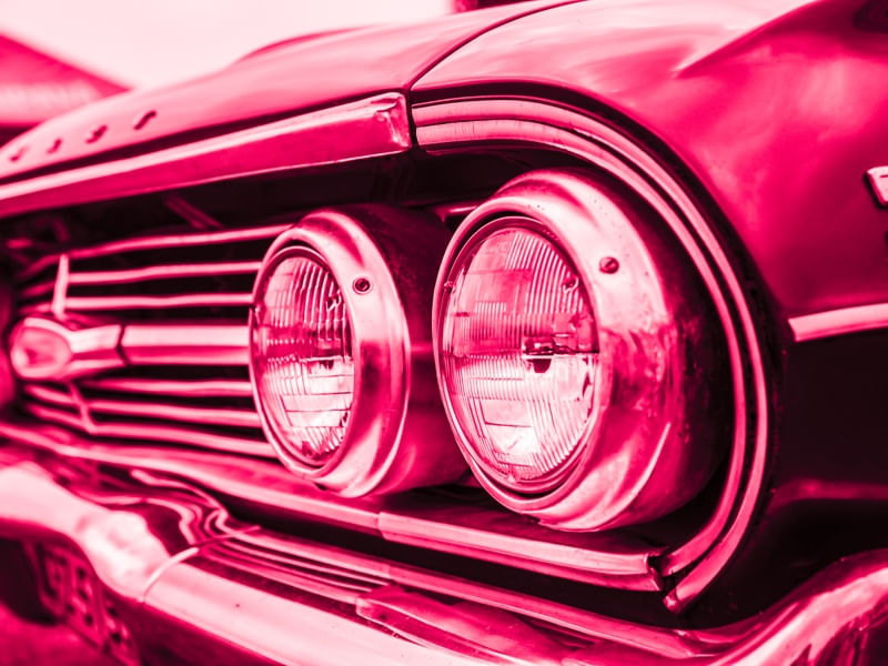 IMPALA - ROSA