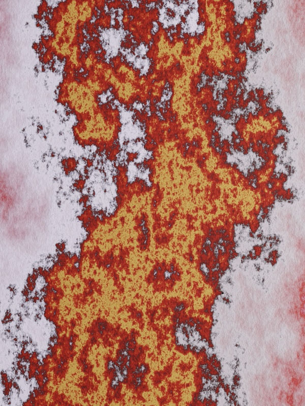 TEXTURA PROCEDURAL III