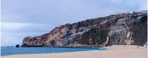 NAZARÉ PANO