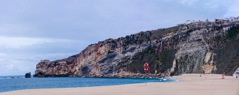 NAZARÉ PANO