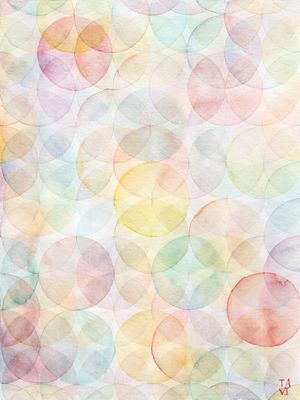 AQUARELA DELICADEZA
