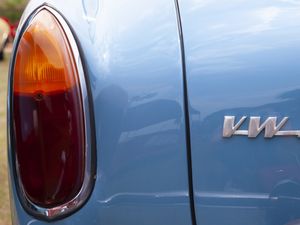 DESIGN FAROL KARMANN GHIA