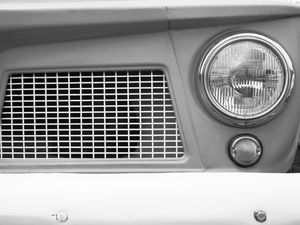 VINTAGE FAROL