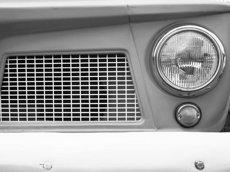 VINTAGE FAROL