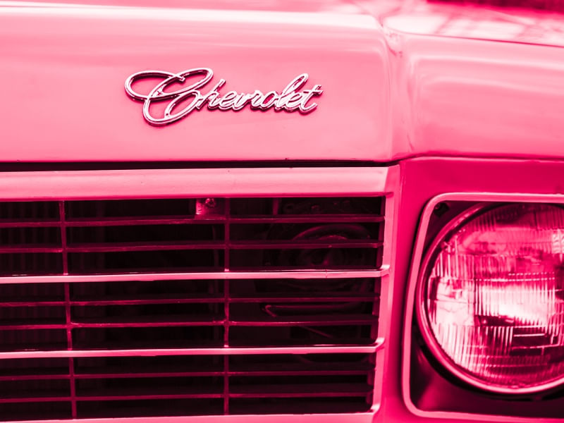O FAROL ROSA