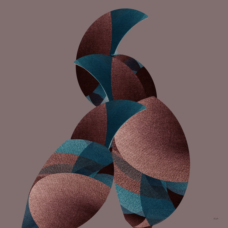 ABSTRACT BIRDS 14.12.2021