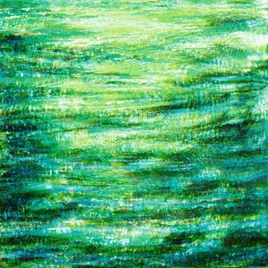 TRIPPY DIPPY 3, ABSTRATO VISAO EMBACADA TONTO MODERNO COLORIDO QUADRADO