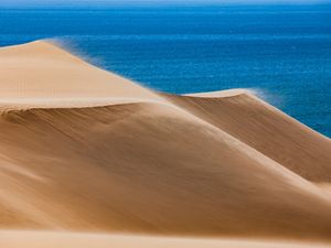 ENCONTROS - AREIA E MAR 02