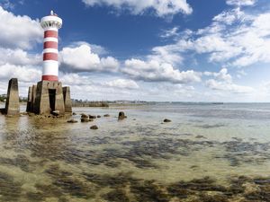 O FAROL DA PONTA VERDE MACEIÓ