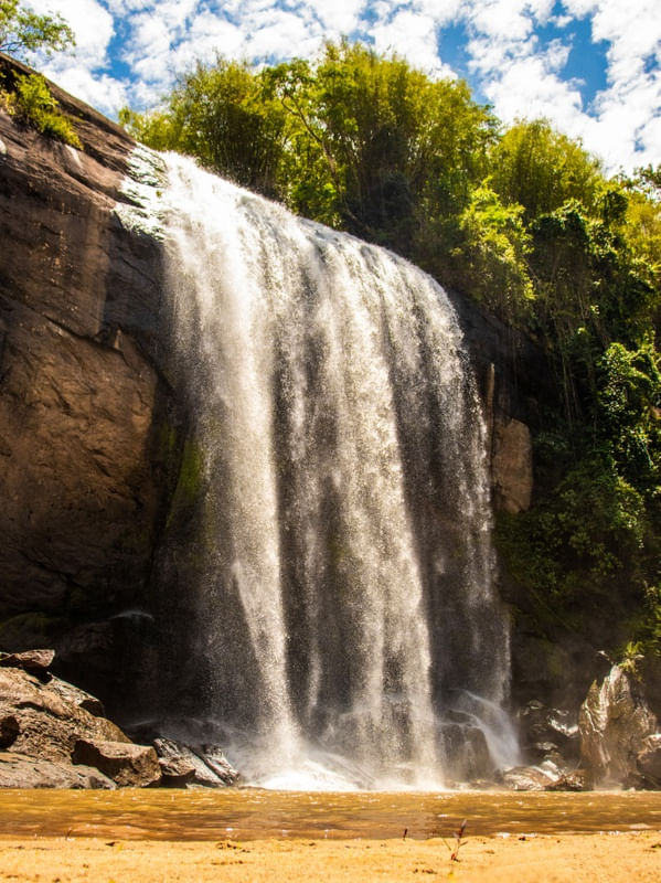 CACHOEIRA GRANDE 2