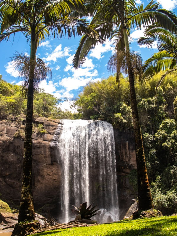 CACHOEIRA GRANDE 3