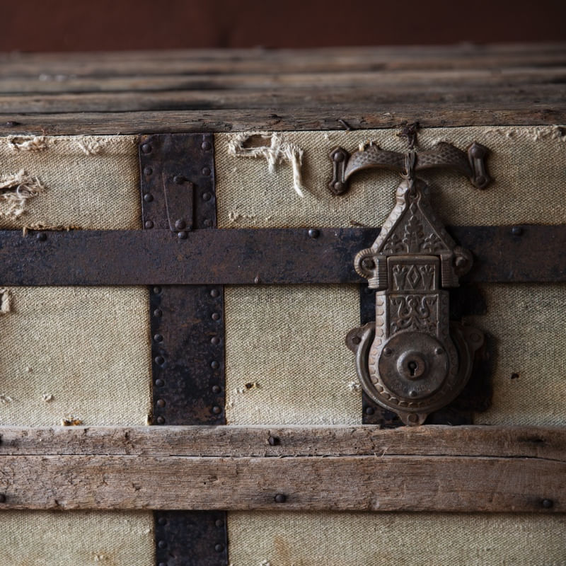 DETALHE BAU