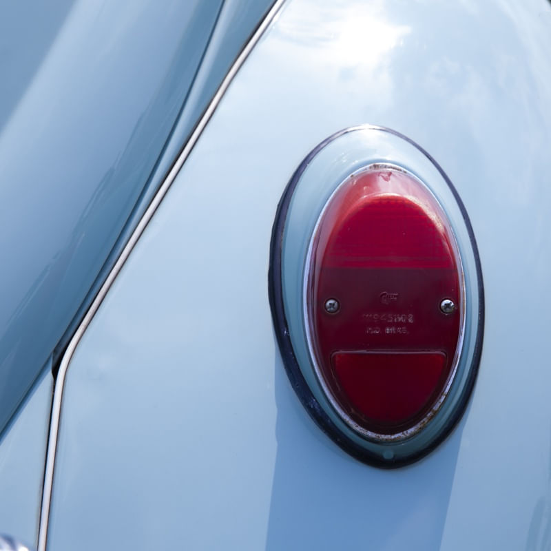 FAROL VOLKS