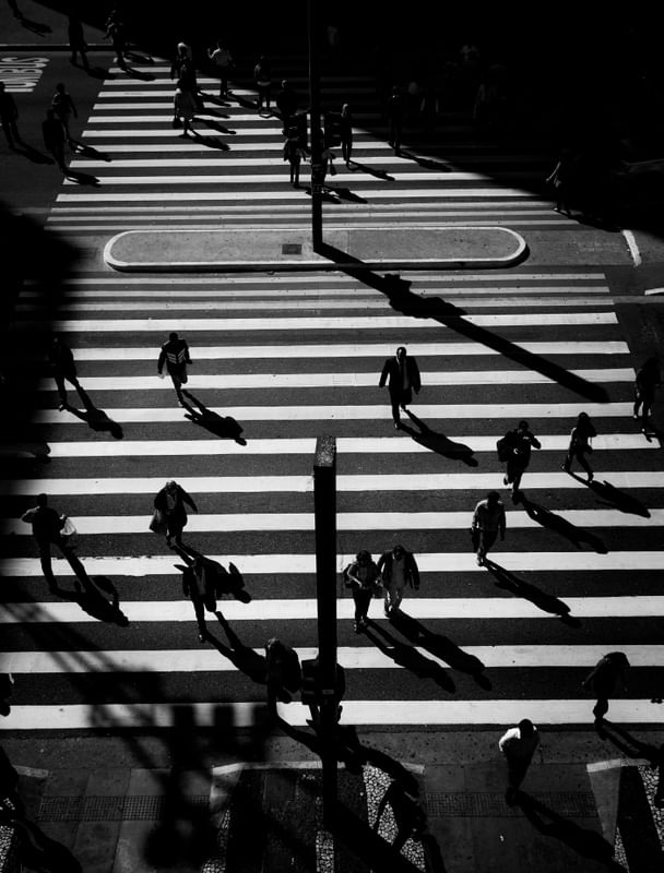 VISTA DA AVENIDA PAULISTA PB