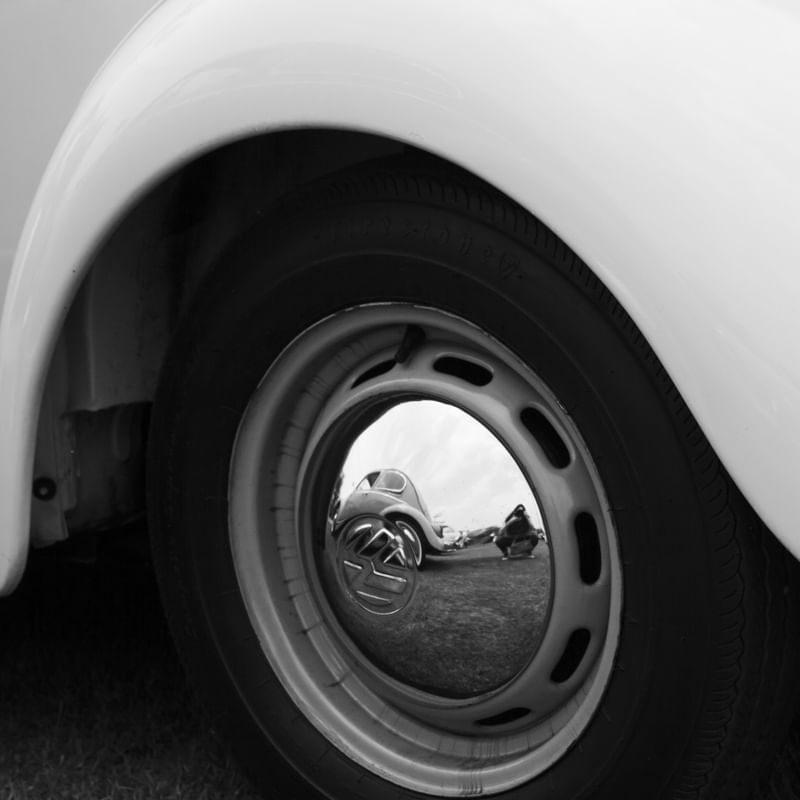 DESIGN FUSCA