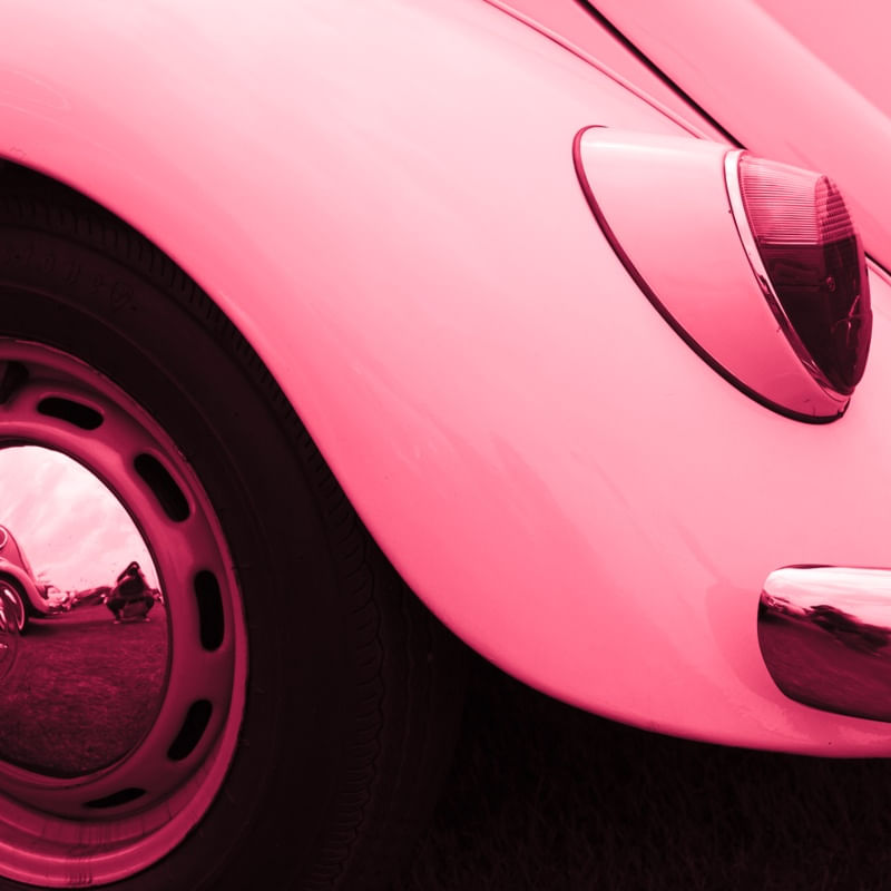 PANTONE FUCHSIA PINK