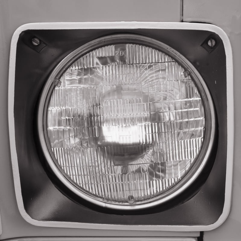 FAROL RETRO