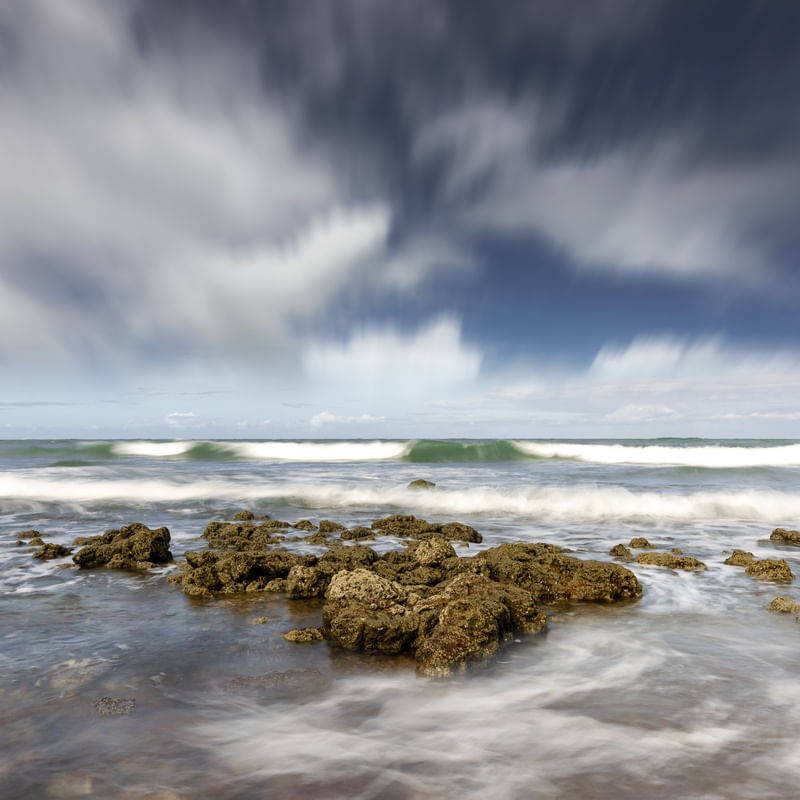 RISCOS DO MAR