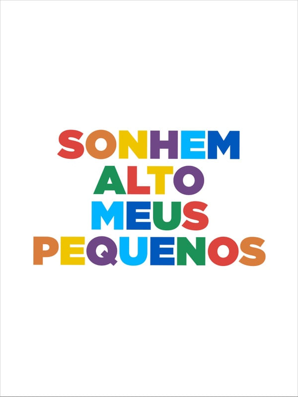 SONHEM ALTO MEUS PEQUENOS