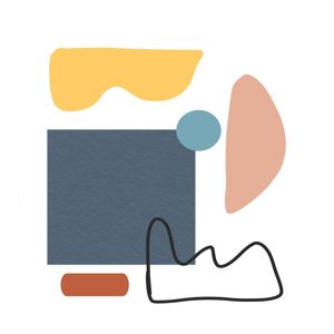 TEXTURA AZUL E FORMAS 4