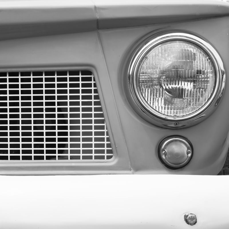 FORD 75