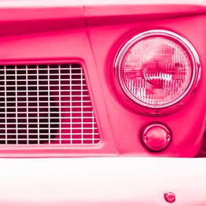 FORD 75 ROSA