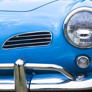 KARMANN GHIA