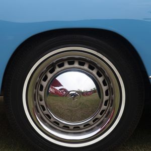 A RODA RETRO