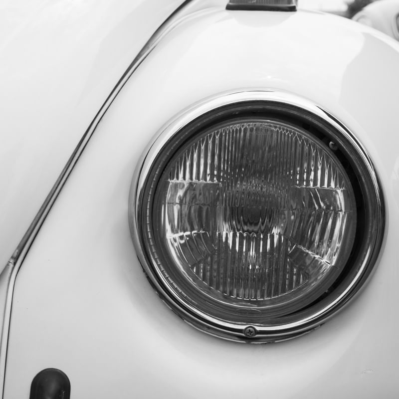 DETALHE FUSCA