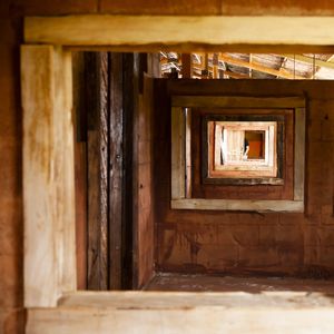 JANELAS ANTIGAS