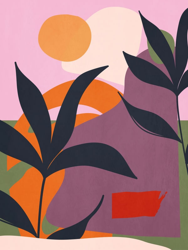 ABSTRACT NATURE 5A