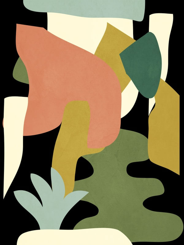 ABSTRACT ART 11A