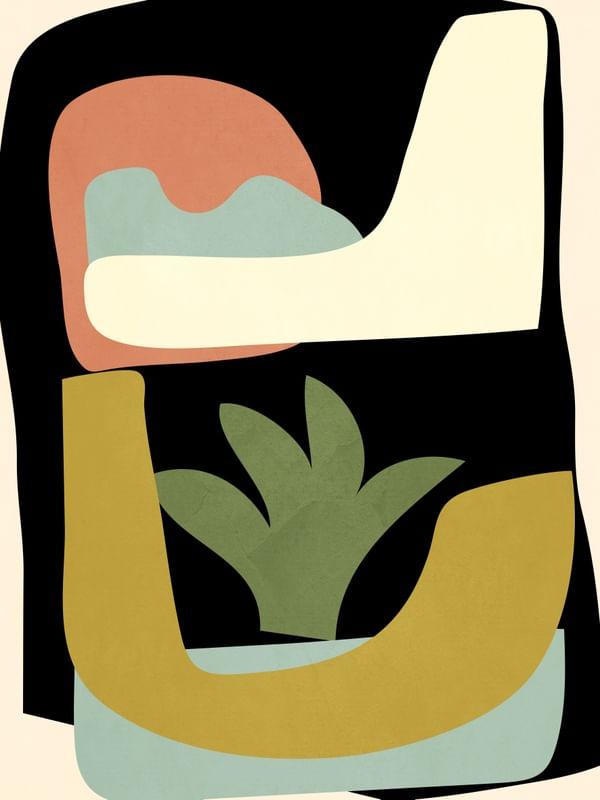 ABSTRACT ART 12A