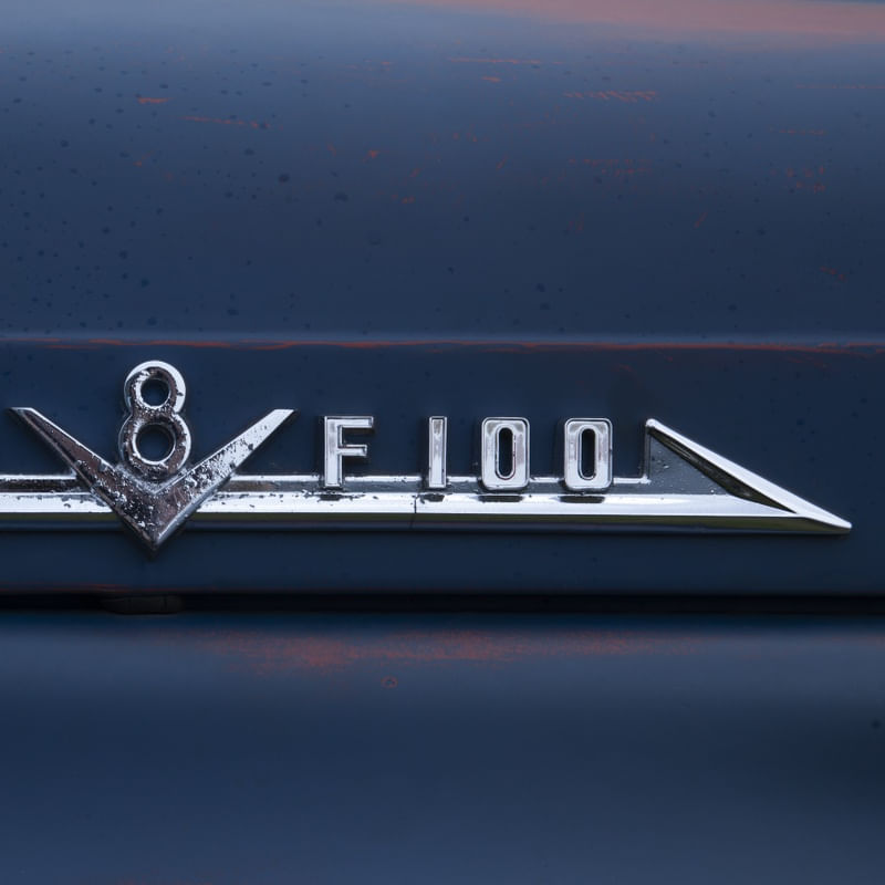 F100 VINTAGE
