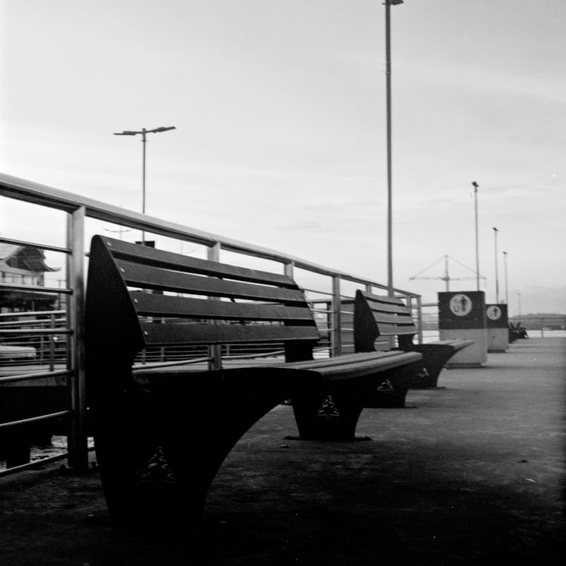 BANCO PIER - ANALOGICO