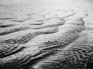 BLACK WAVES - ANALOGICO
