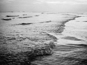 BLACK WAVES - ANALOGICO 2