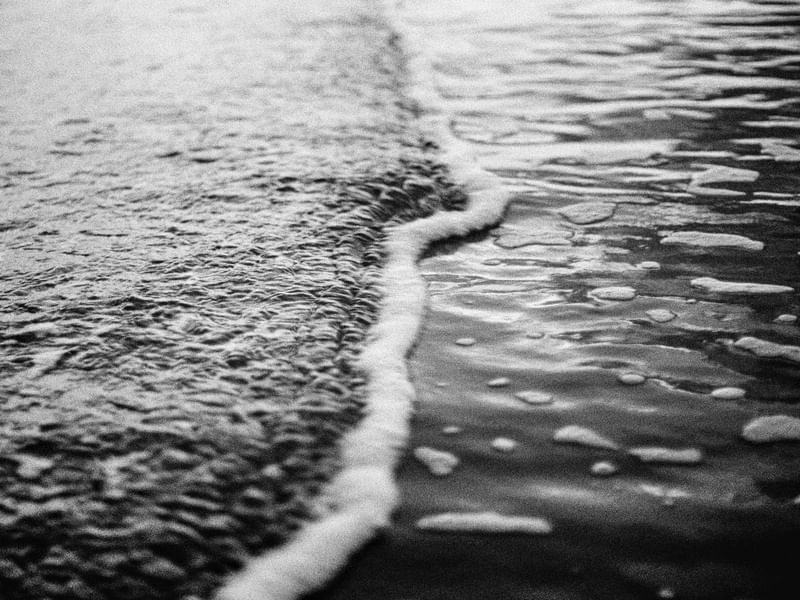 BLACK WAVES - ANALOGICO 4