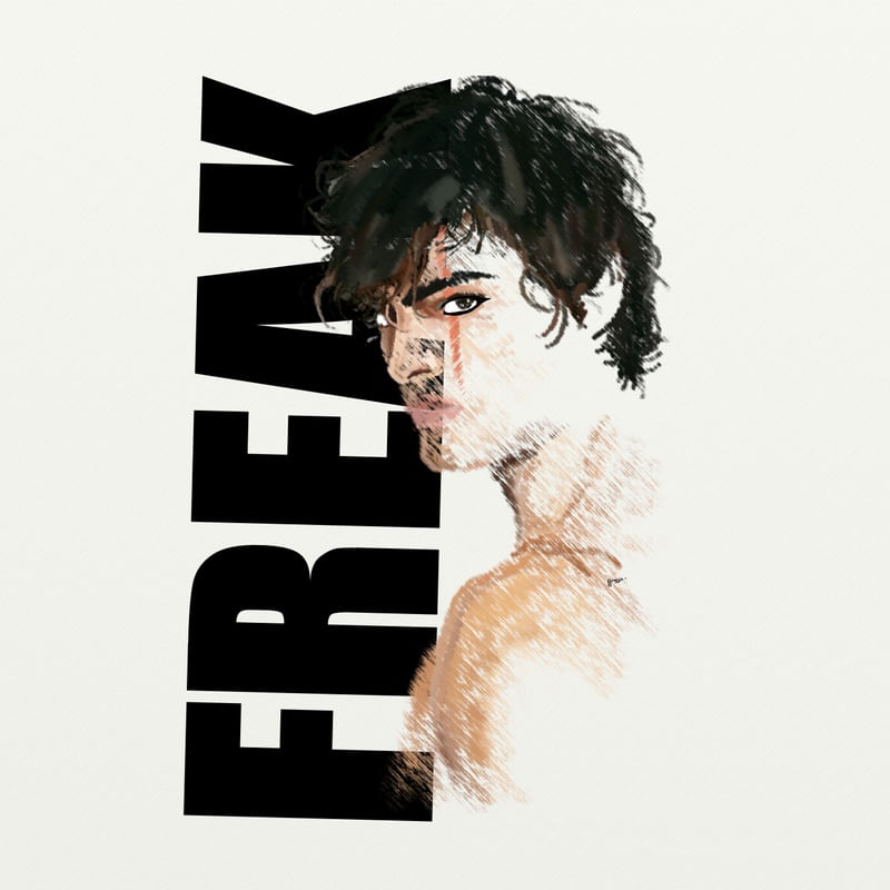 FREAK [I] (FACES 041)