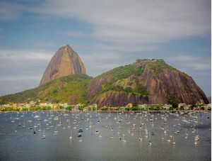 BONDINHO VISTA DE BOTAFOGO