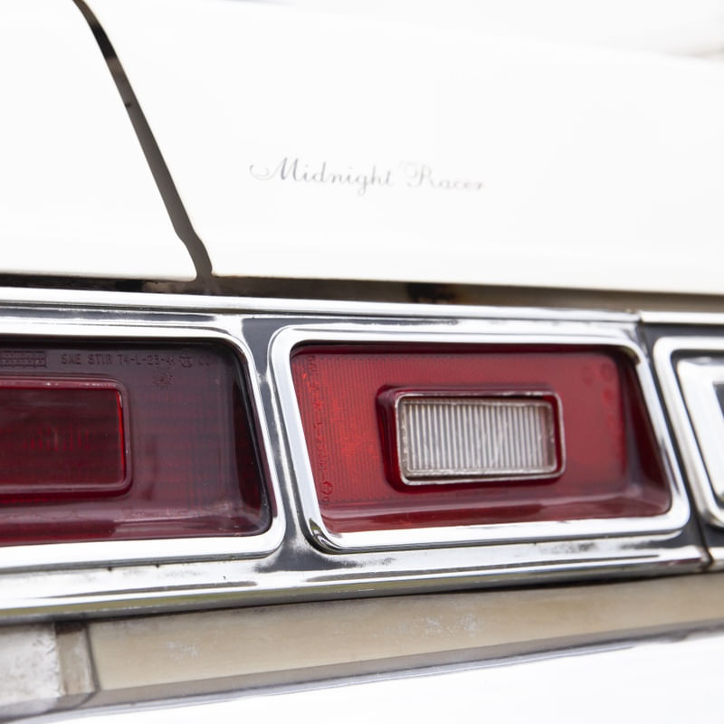FAROL VINTAGE II