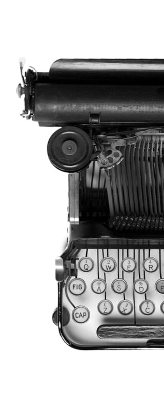 TYPEWRITER PV