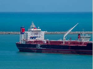 NAVIO ATRACADO NO PORTO/FORTALEZA 2