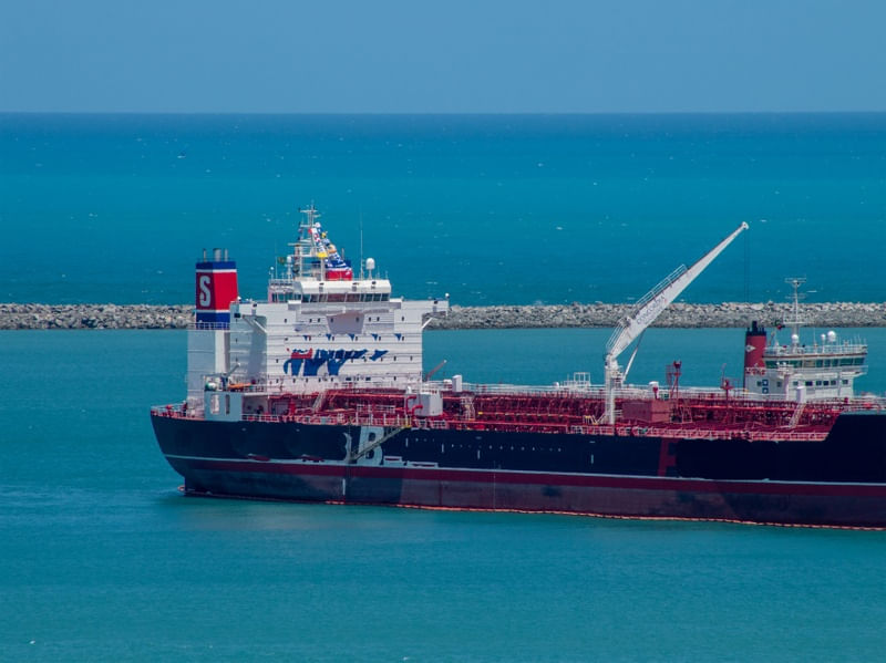 NAVIO ATRACADO NO PORTO/FORTALEZA 2