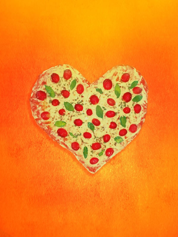 LOVE PIZZA 2
