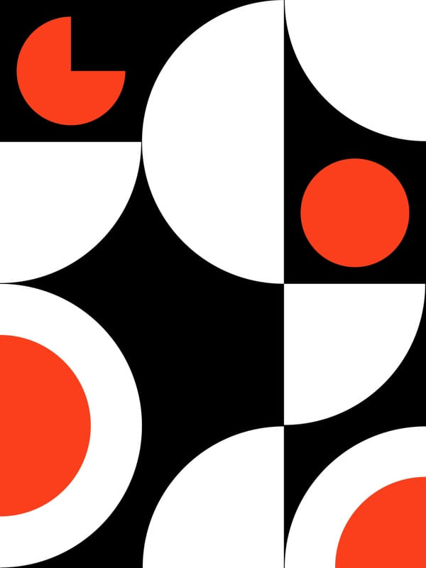 ABSTRATO GEOMETRICO - 188C