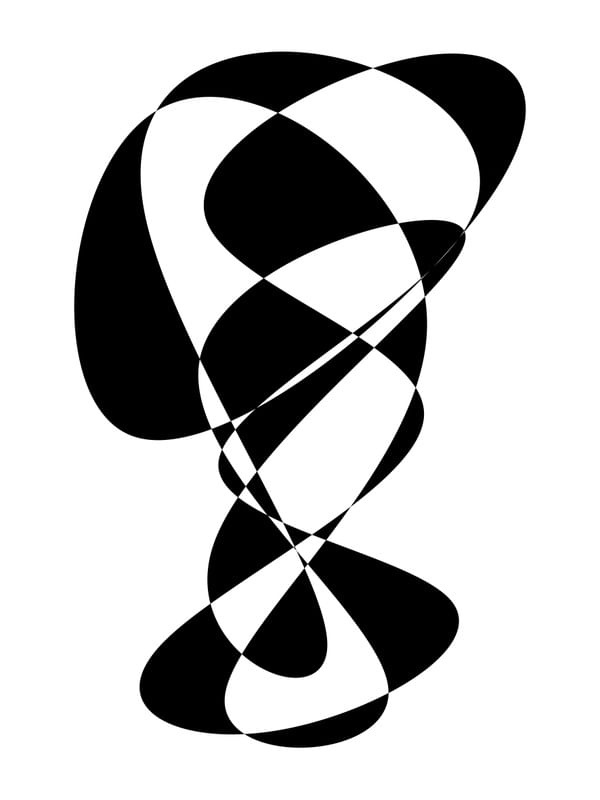 ABSTRATO GEOMETRICO - 201A