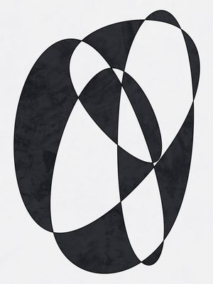ABSTRATO GEOMETRICO - 202A