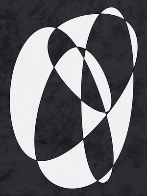 ABSTRATO GEOMETRICO - 202B