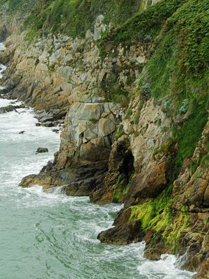 CLIFF